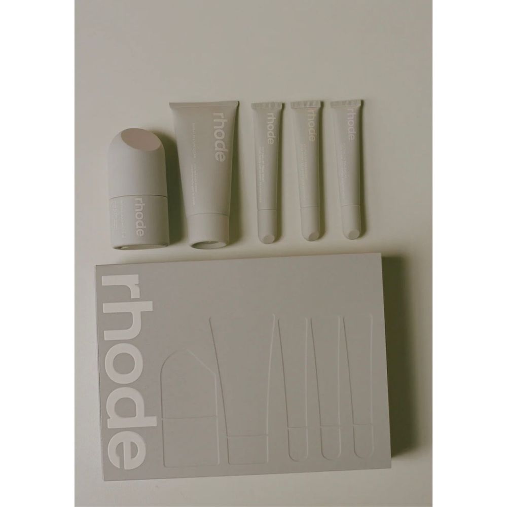 The Rhode Kit  Brand new in box